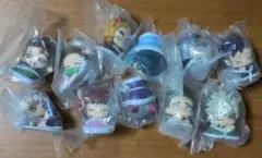 鬼滅の刃おねむたん