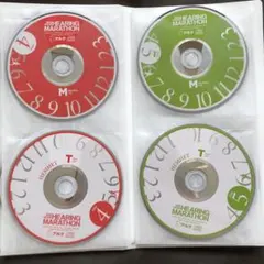 アルク　ヒアリングマラソン2016年4月から2017年3月￼