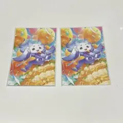 にじさんじ ノスタルジアコレクション Kグループ ルンルン