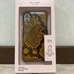 kate spade iPhone XSのサムネイル