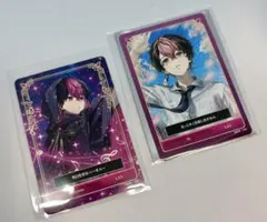 シクフォニ　LAN トレカ　　☆ソロ　☆プレシャス