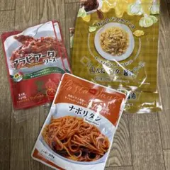 パスタソース　まとめ売りのサムネイル