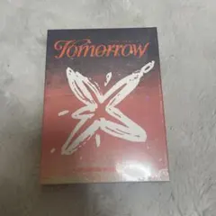TXT minisode3 tomorrow ヒュニンカイ