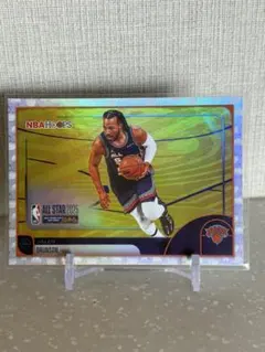 アメン・トンプソン All-Star ロケッツ Topps NBA Hoops - メルカリ