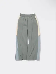 GU beautiful people トラックパンツ　XXL