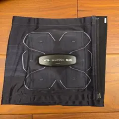 SIXPAD SE-AA03S BLACK - メルカリ