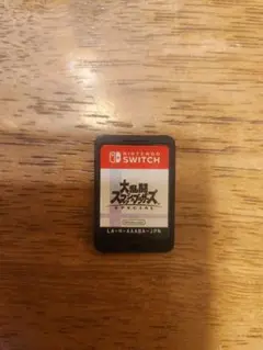 スマッシュブラザーズ switch