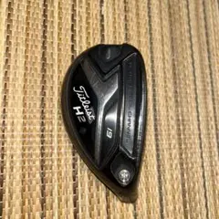 Titleist H2 ユーティリティ ヘッド 19度 - メルカリ