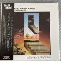 eagle様専用紙カズマツイプロジェクトスタンディング・オン・ジ・アウトサイド