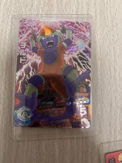 2025年最新】ドラゴンボールヒーローズ 旧弾 secの人気アイテム - メルカリ