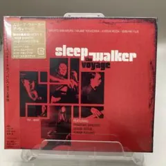 2025年最新】スリープウォーカーの人気アイテム - メルカリ