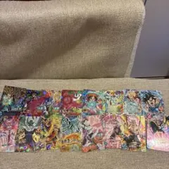 ドラゴンボールヒーローズ引退品まとめ売り