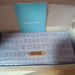 Samantha Thavasa　Petit Choice 長財布　新品未使用のサムネイル