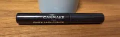 CANMAKE クイックラッシュカーラー BKのサムネイル