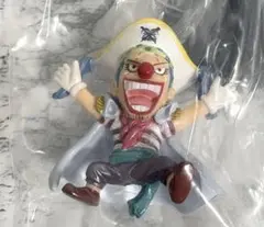 限定カラー　道家のバギー　フィギュア　ワンピース