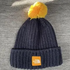 THE NORTH FACE ニット帽