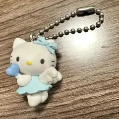 サンリオキャラクターズ 夢みるエンジェルスイング2 ハローキティ