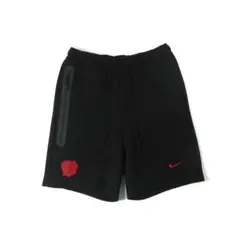 鹿島アントラーズ 26/27NIKE テックフリースショートパンツのサムネイル