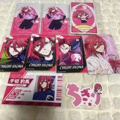 未開封】FOCUS ON ローレン・イロアス 購入特典 スクエアブロマイド