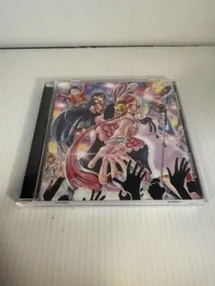 ウタの歌 ONE PIECE FILM RED