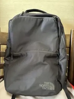 ノースフェイス シャトルデイパック 25L ブラック リュックNM82214