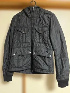 CP Company （シー・ピー・カンパニー）キルティングジャケット