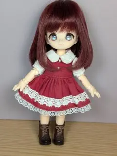 2026年最新】ミニスウィーツドール アンジェリカの人気アイテム - メルカリ