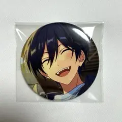 あんスタ 氷鷹北斗 コレクション缶バッジ