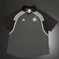 90s  フランス代表 GK バルテズ ユニフォーム XXO 90s adidas フランス代表 GK バルテズ ユニフォーム XXO - メルカリ