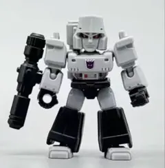 BLOKEES トランスフォーマー Megatron 1
