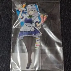 東方　十六夜咲夜　よみうりランド　2025　アクリルスタンド　博麗神社夏祭り