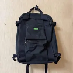 PORTER UNION RUCKSACK