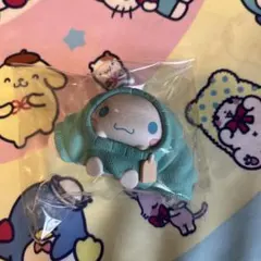 タカラトミー サンリオ おきがえちゅう