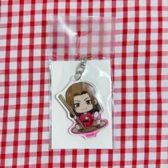 キングダム 蒙恬　アクリルキーホルダー　ごちきゃらのサムネイル