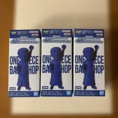 ONE PIECE BASE SHOP 1番くじ アクリルブロックチャーム ゾロ - メルカリ