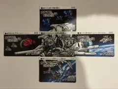 SDガンダム カードダス 本弾 G13 パート13 バラ売り可 32枚23種類