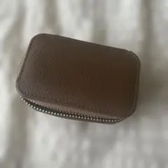 アクセサリーケース ジュエリーボックス ミラー付き