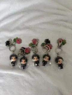 八木勇征 メンプロ 5個セット FANTASTICS