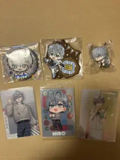 カラフルピーチ　ヒロさん