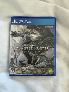 PS4 モンスターハンター：ワールド BestPrice PLJM-16242