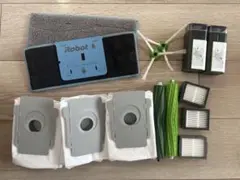 【7月末まで】iRobot ルンバ 交換用消耗品、バーチャルウォール２個のサムネイル