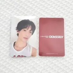 RIIZE ODYSSEY applemusic アントン ラキドロ