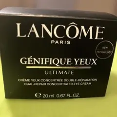 LANCÔME(ランコム) ジェニフィック アルティメ アイクリーム 20mLのサムネイル