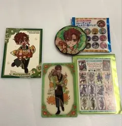 地縛少年花子くん　夏彦