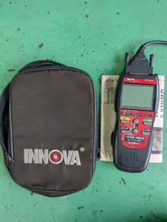 INNOVAイノーバ 3111JP 故障診断機 JOBD2 CanTool - メルカリ