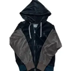 Vivienne Westwood MAN ニットパーカー モヘヤ チェック - メルカリ