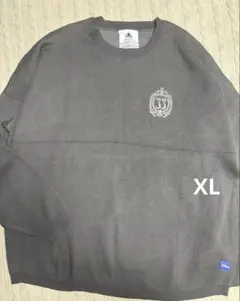 ニット スウェット