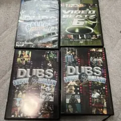 2026年最新】hiphop dvdの人気アイテム - メルカリ