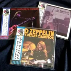 2026年最新】led zeppelin empress valleyの人気アイテム - メルカリ