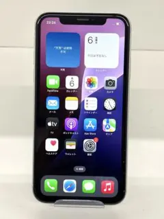 iPhone XR 64GB SoftBank ジャンク
